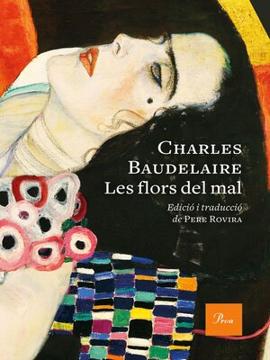 cover image of Les flors del mal